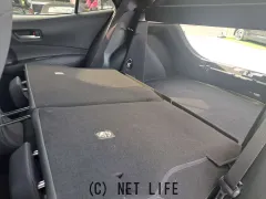 トヨタ カローラスポーツ