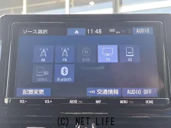 トヨタ カローラスポーツ