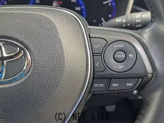 トヨタ カローラスポーツ