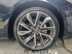 トヨタ カローラスポーツ