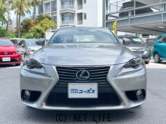 レクサス IS