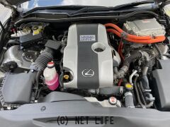 レクサス IS
