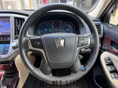 トヨタ クラウンロイヤル