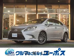 レクサス HS