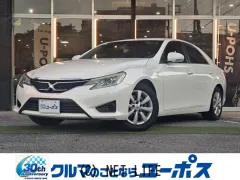 トヨタ マークX