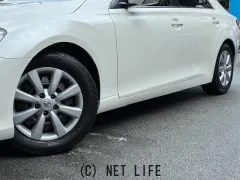 トヨタ マークX