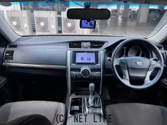 トヨタ マークX