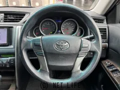 トヨタ マークX