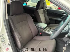 トヨタ マークX