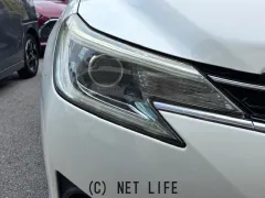 トヨタ マークX