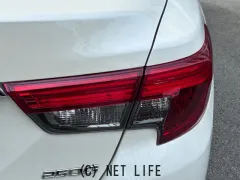 トヨタ マークX