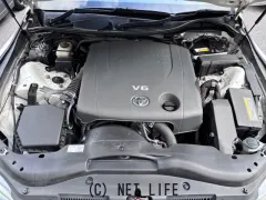 トヨタ マークX