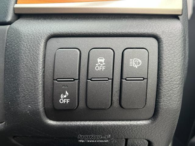 横滑り防止などの安全装備も搭載されております。 レクサス GS