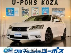 レクサス GS