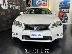 レクサス GS