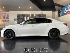 レクサス GS