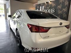 レクサス GS