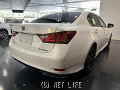 レクサス GS
