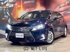 レクサス HS