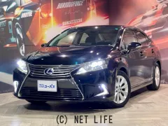 レクサス HS