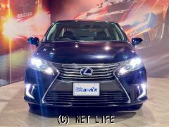 レクサス HS