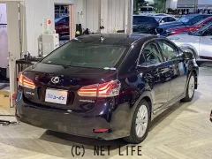 レクサス HS