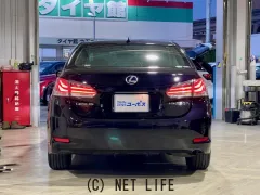 レクサス HS