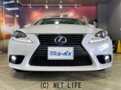 レクサス IS