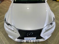 レクサス IS