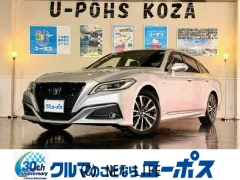 トヨタ クラウン