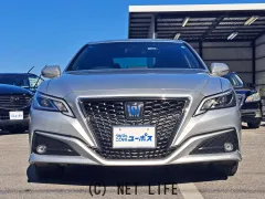 トヨタ クラウン