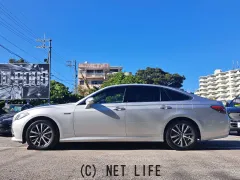 トヨタ クラウン