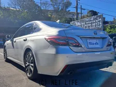 トヨタ クラウン