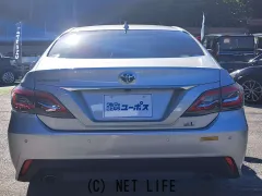 トヨタ クラウン