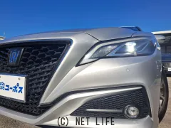 トヨタ クラウン