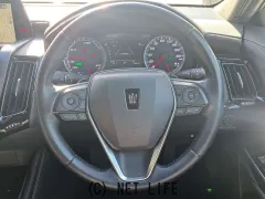 トヨタ クラウン