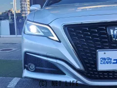 トヨタ クラウン
