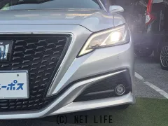 トヨタ クラウン