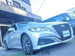 トヨタ クラウン