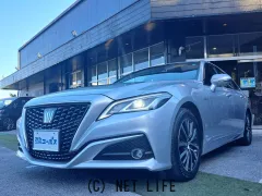 トヨタ クラウン