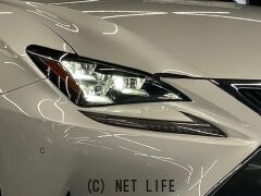 レクサス RC