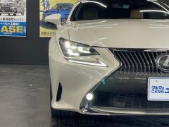レクサス RC