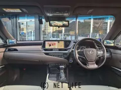 レクサス ES