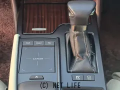 レクサス ES