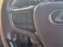 レクサス ES