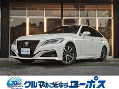 トヨタ クラウン