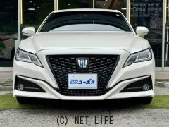 トヨタ クラウン