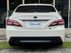 トヨタ クラウン