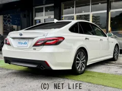 トヨタ クラウン