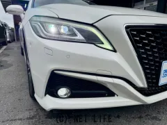 トヨタ クラウン